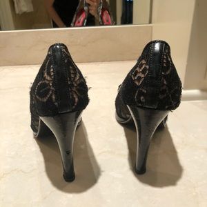 beverly johnson shoe line